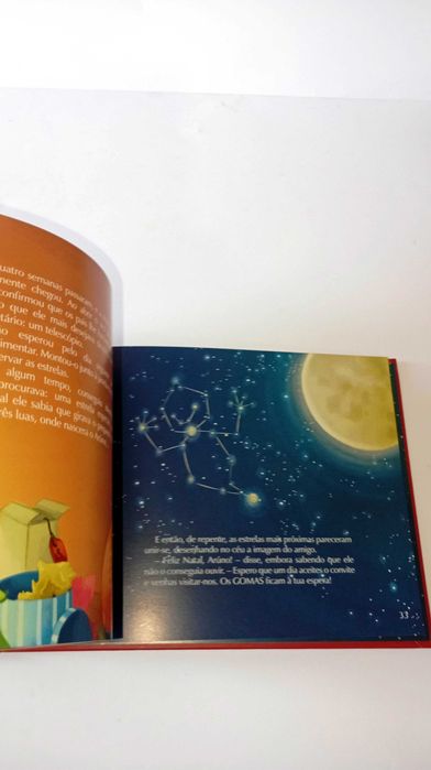 Gui e a Viagem ao espaço