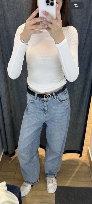 Джинси Скейтери Жіночі