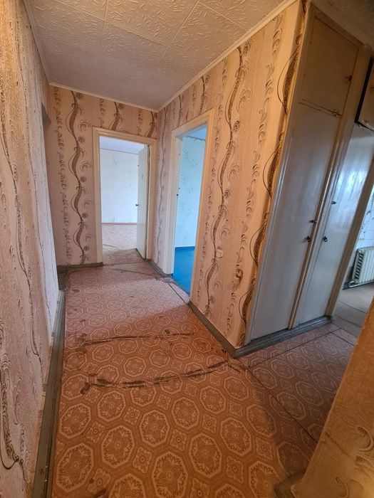 4 к. квартира в Центре. 3 я Слободская