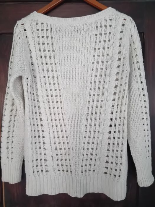 Sweter Stradivarius 38/M.