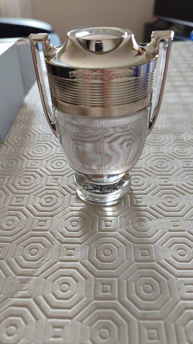 Paco Rabanne Invictus Eau de Toilette 50 ml