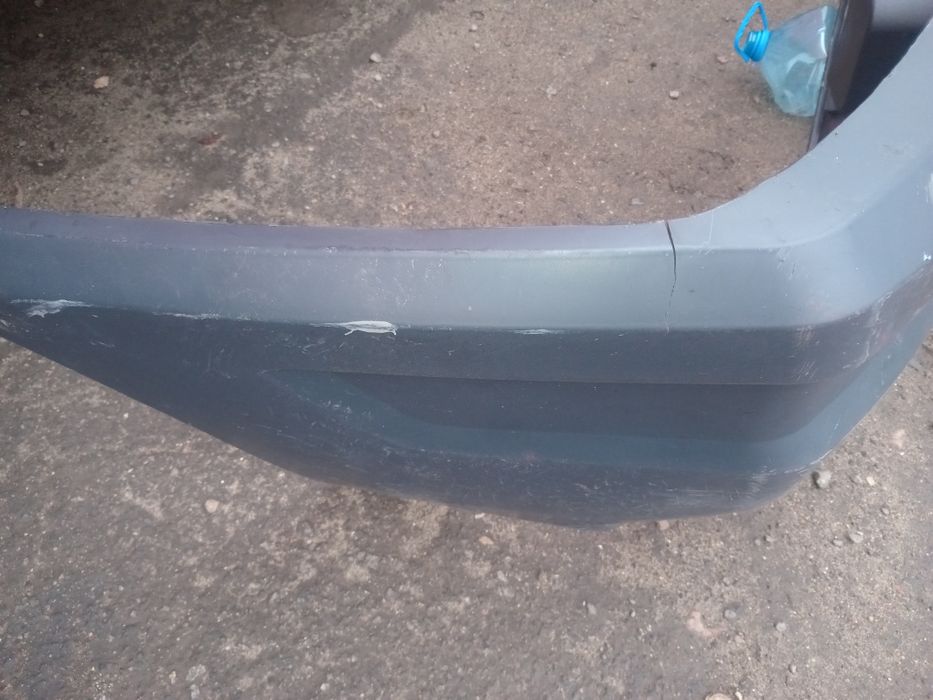 Продам бампер Iveco