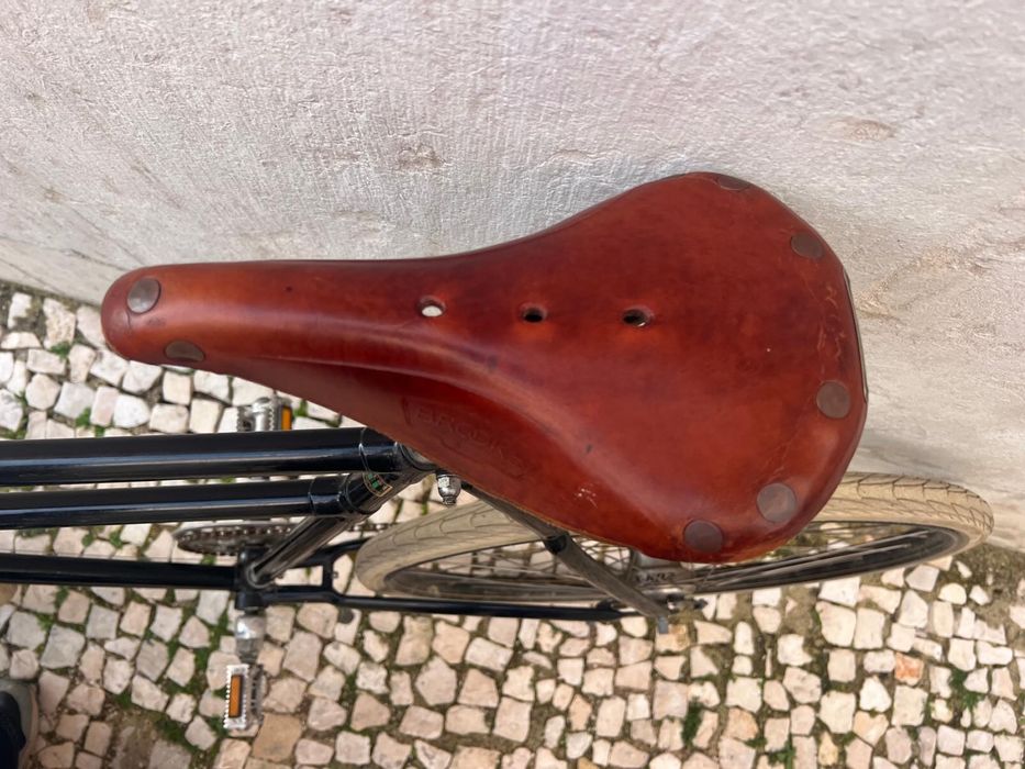 Bike bicicleta nova Pashley GUV'NOR
