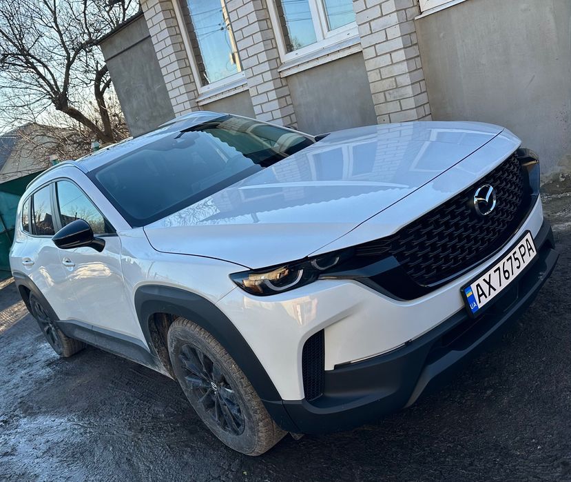 Продам Мазда сх-50