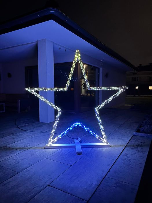 Gwiazda świąteczna HIT