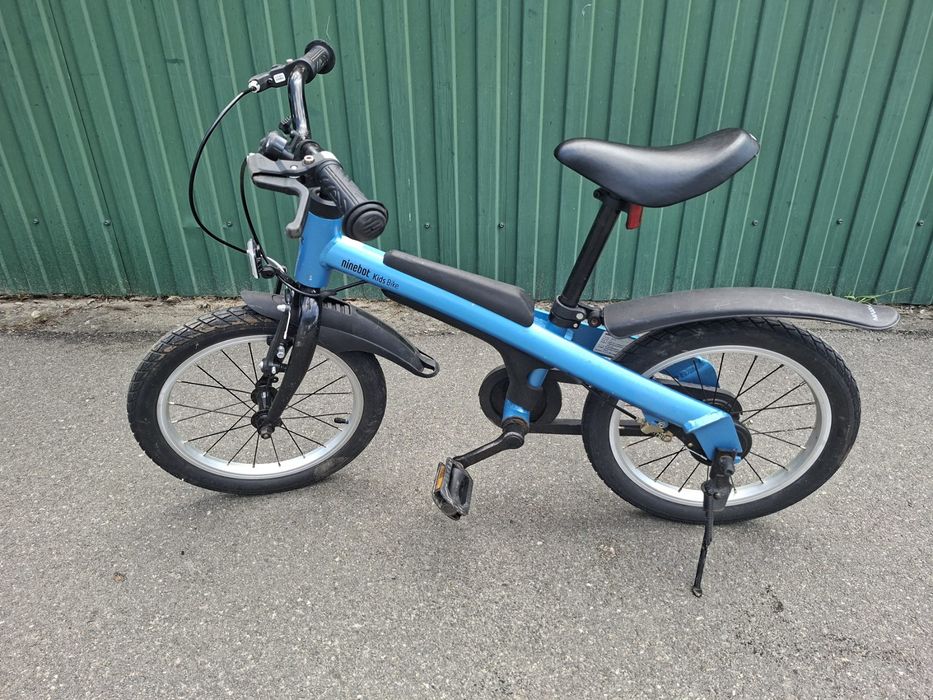 Дитячий велосипед Ninebot