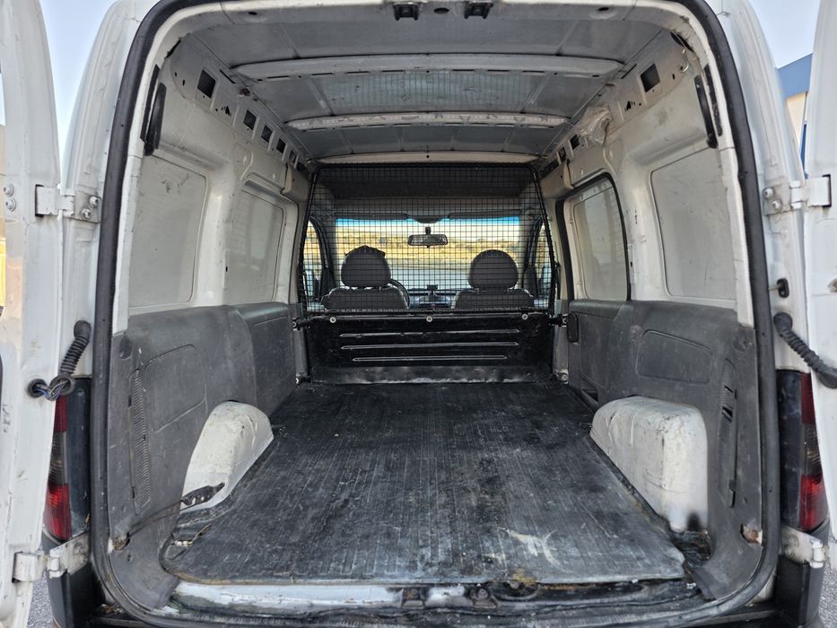 Opel Combo 1.7DI Isuzu - 2002