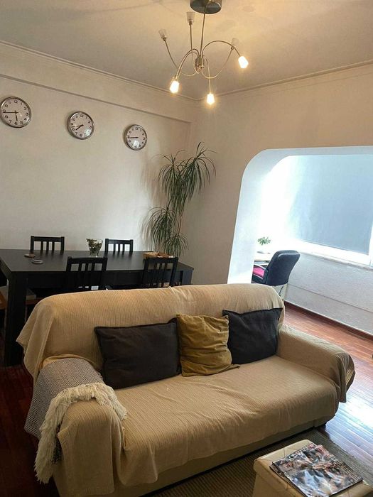 Apartamento T2 para arrendamento