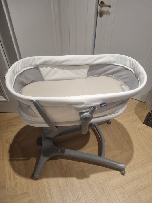 Chico Baby hug 4 w 1