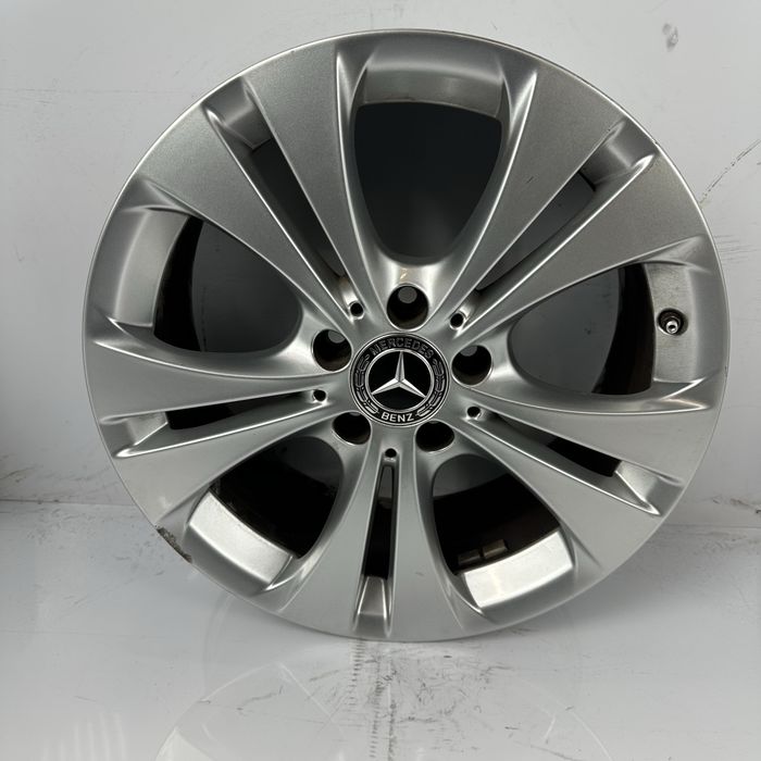 Felgi Aluminiowe 17” Mercede-Benz A W177 B W246  C W205 Vito (C08)