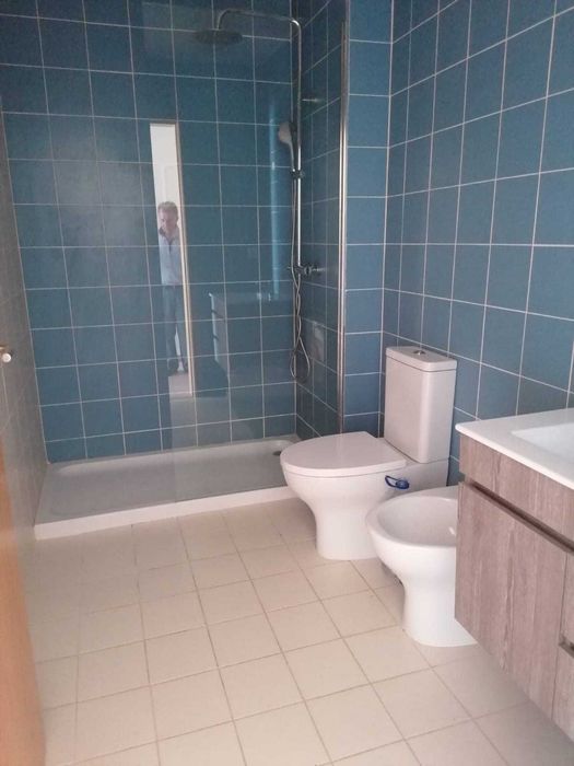 Apartamento T1 aluguer - S. Mamede Infesta
