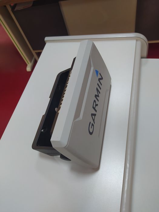 Sonda Garmin striker Vivid 9 sv