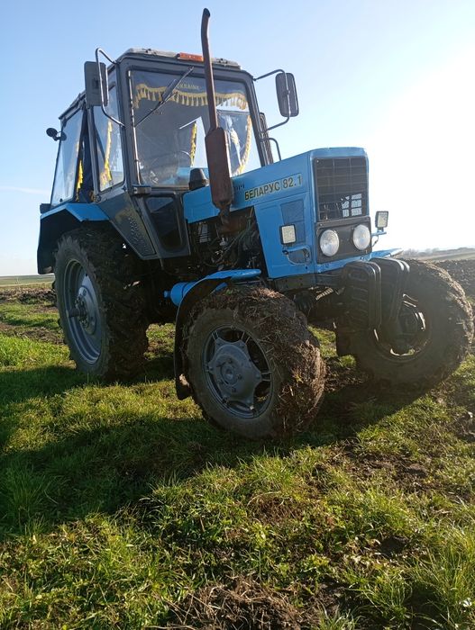 Продам МТЗ 82 срочно