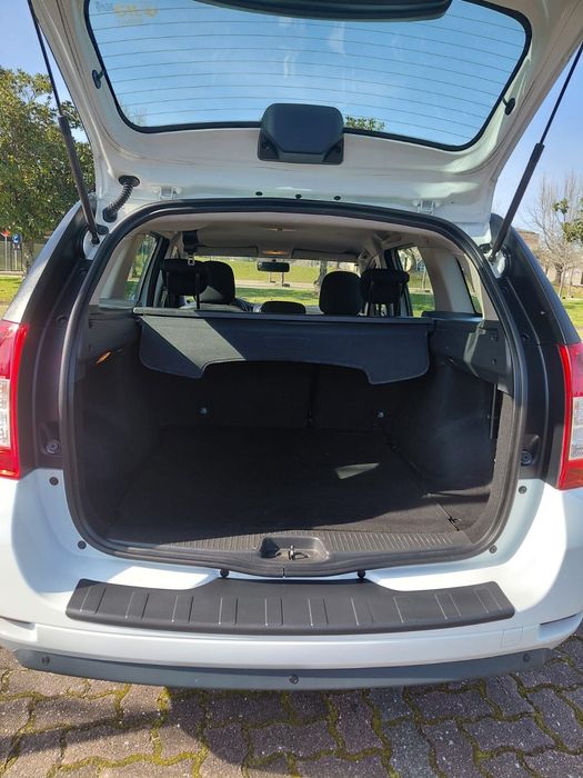 Dacia Logan MCV 1.5 DCI