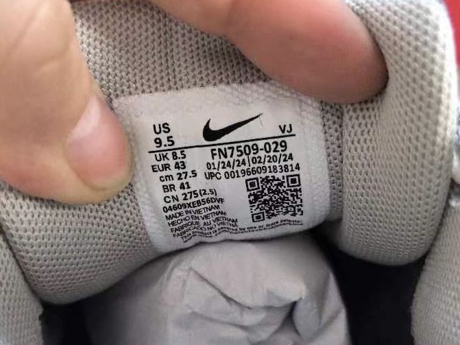Оригінальні Кросівки Nike P-6000 Premium Casual Flat Pewter Найки cipі