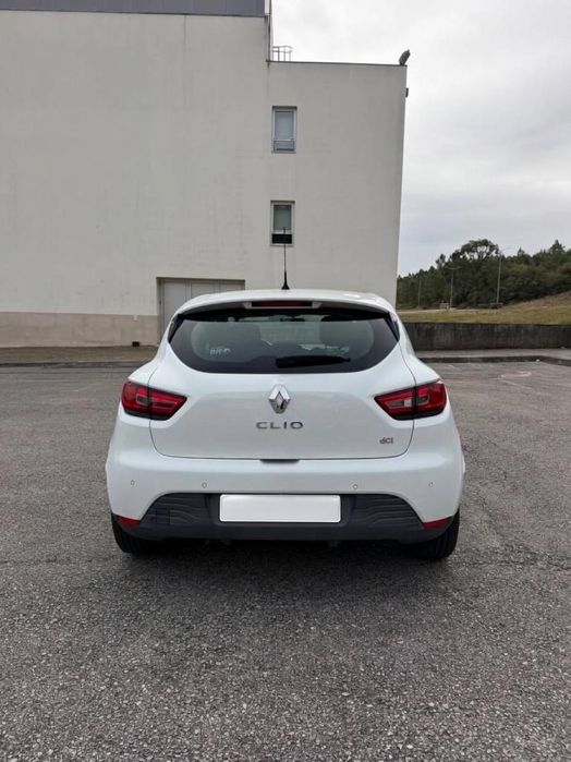 Vendo Renault Clio IV 1.5 dCI Dynamique