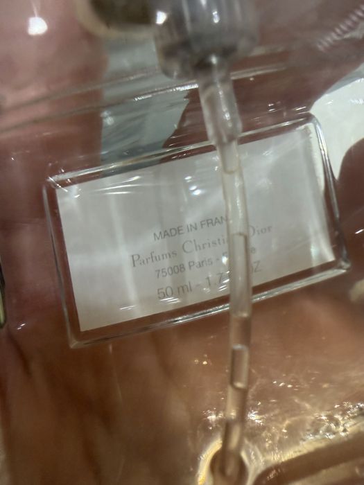 Парфуми miss dior оригінал духи