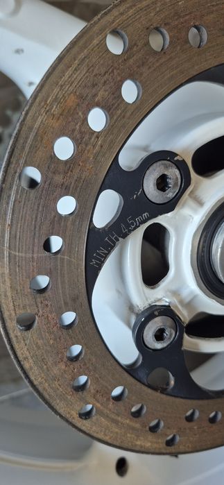 jantes gsxr 1000 k6 k7 k8 k9