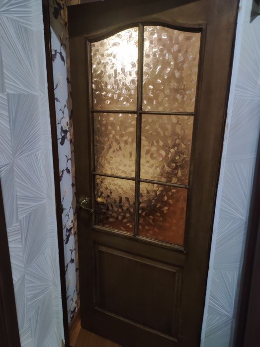 Двері міжкімнатні