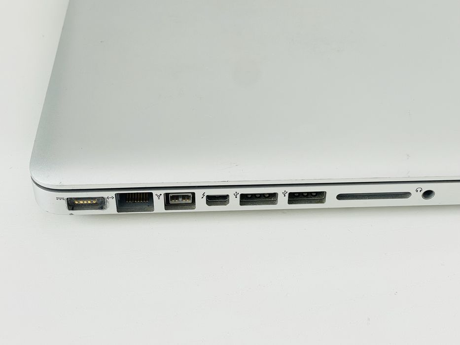 Computador MacBook Pro 13 2012