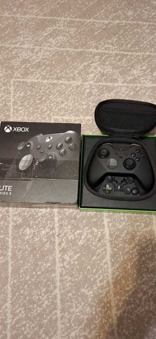 Pad Xbox X/S Elite Series2. Czytaj opis!