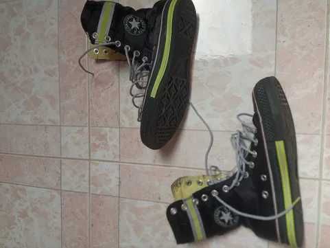 Ténis All Star Exclusivos