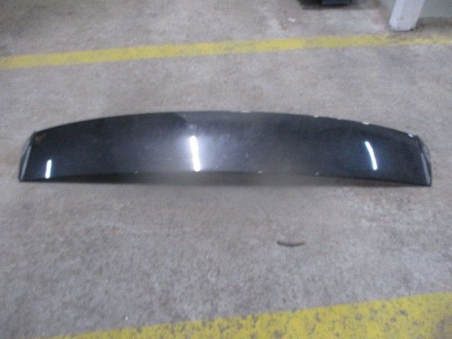 Spoiler / aileron da tampa da mala BMW 5 Touring (E61)