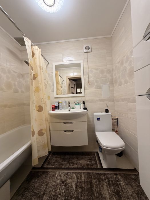 В продажі простора 1 кімнатна квартира  ЮТ - View 6
