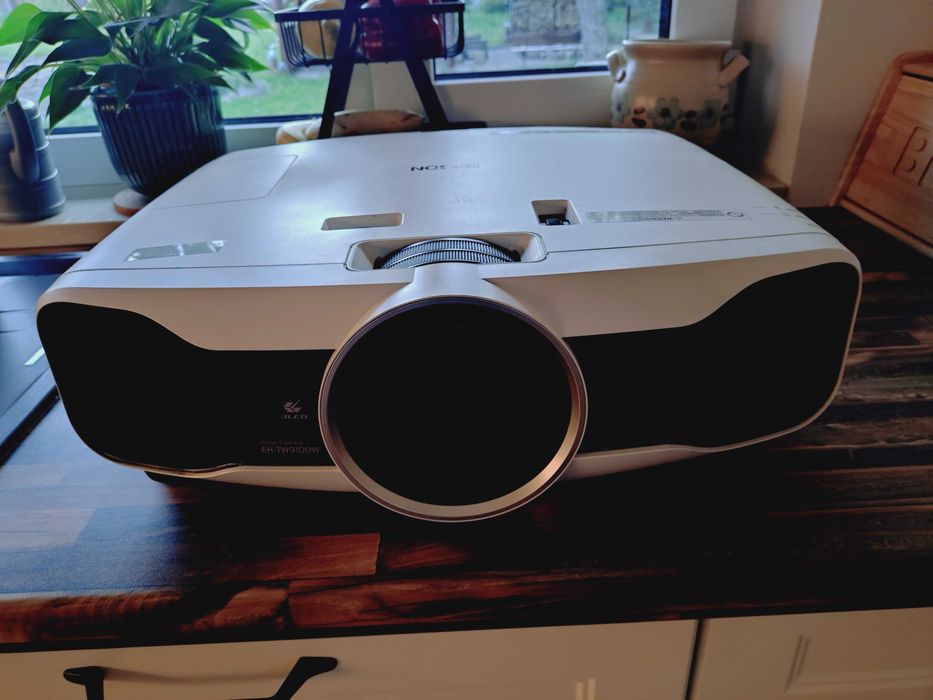 Projektor EPSON
