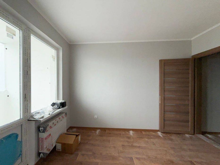 #75 Продаж 1-к двосторонньої кв ЖК Новігатор-2 вул Коноплянська буд 1