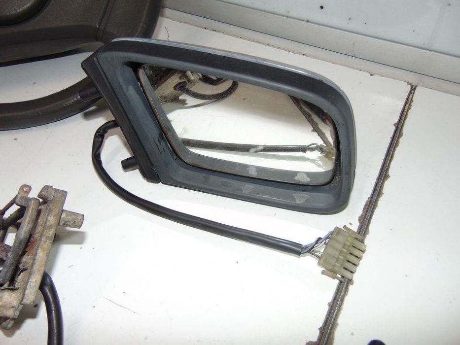Volvo 480 volante e+ peças " usado em bom estado