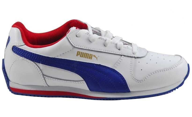 Buty PUMA FIELDSPRINT JR rozmiar 37=23 cm  nowe, gwarancja