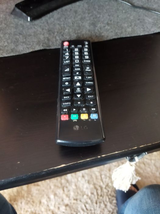 Televisão led  LG 29 polegadas em muito bom estado