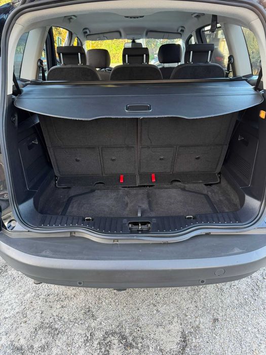 FORD S-MAX 1.8 TDCI 2008
