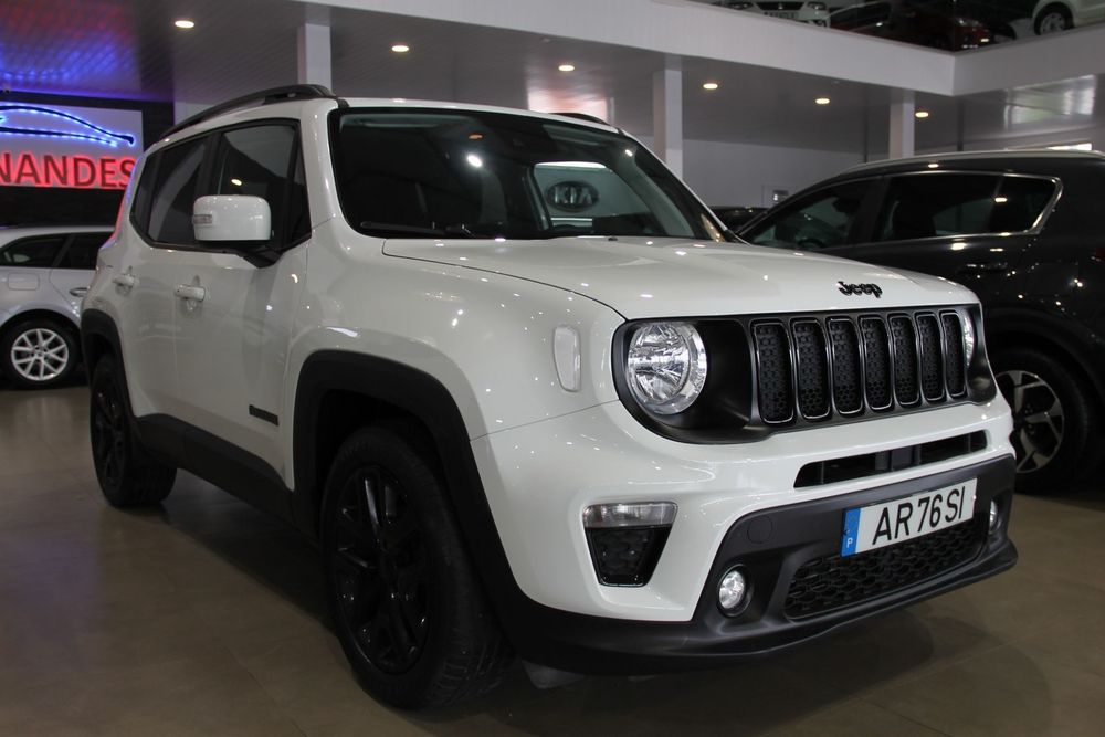 Jeep Renegade510207826256865281