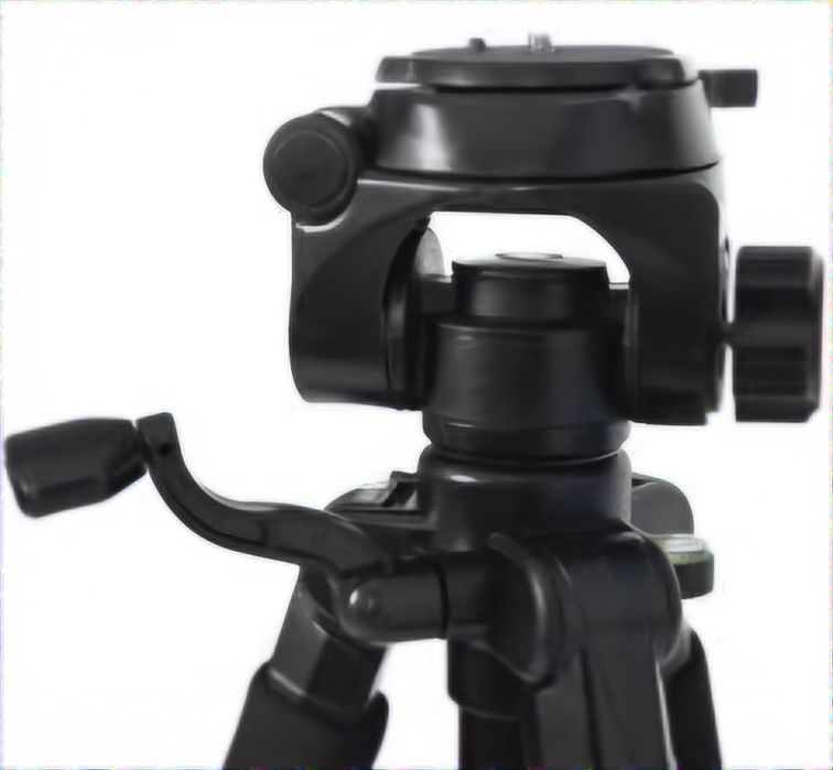 Tripé para laser ou camara (novo)