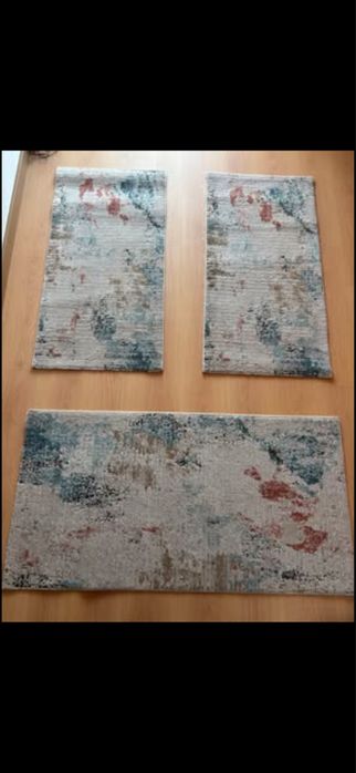 Tapete Himalaya para quarto