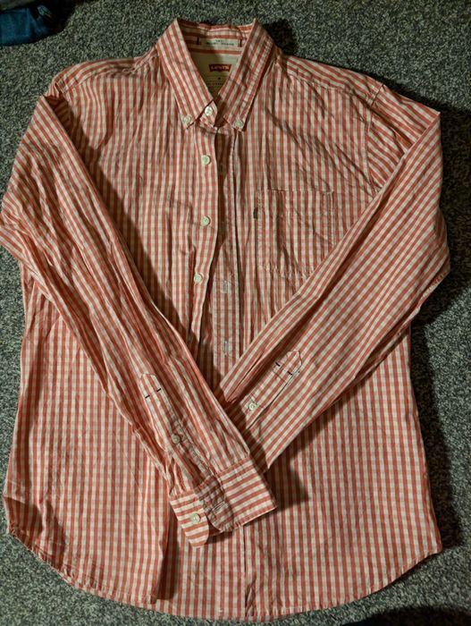 Levi's koszula męska