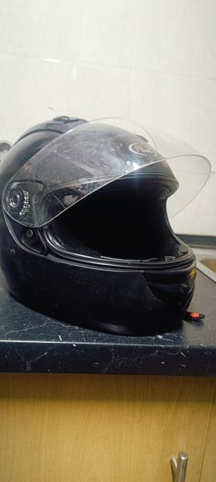 Capacete tamanho L
