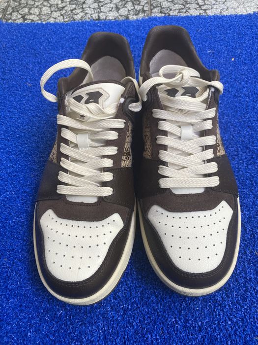 Ténis Guess Casual (originais EU 41)