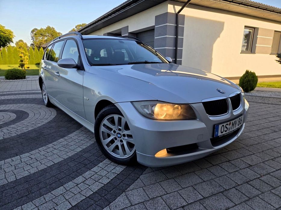 BMW Seria 3