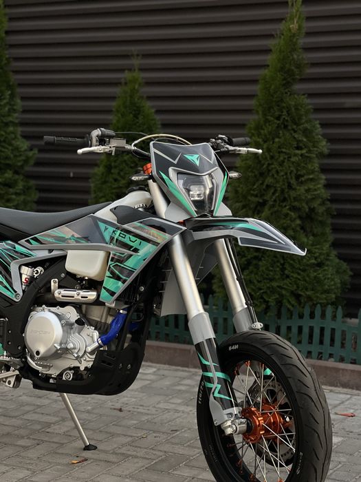 Kovi 450 i pro motard