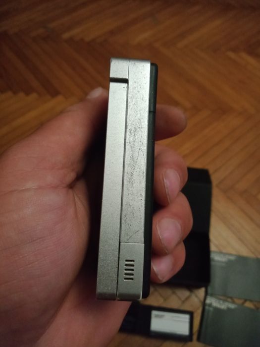 Эксклюзивный мобильный телефон PORSCHE DESIGN P9521