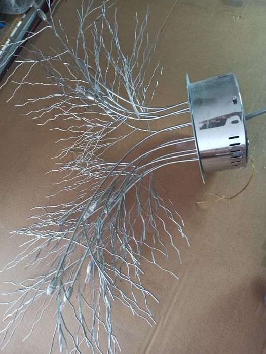 Люстра Tinko 4g  світильник