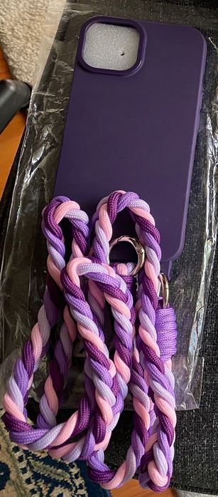 Capas para iphone 14 (Novas) 4 por apenas