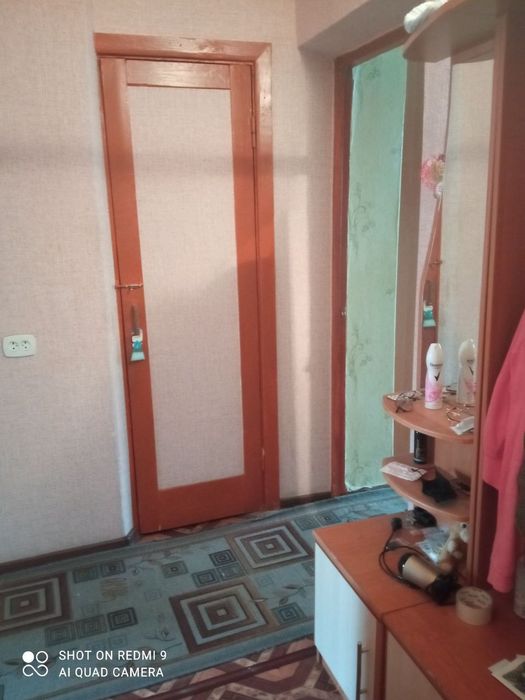 Здам 1 кімнатну квартиру