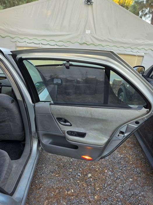 Renault   Laguna