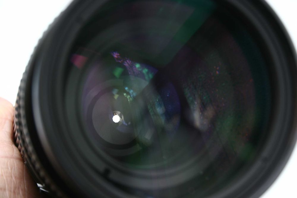 Nikon nikkor AF 75-300 4.5-5.6