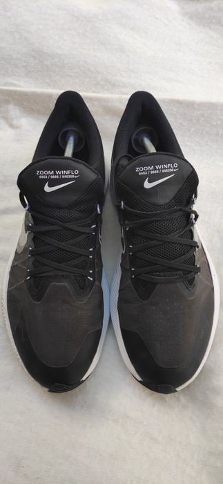 Кросівки Nike zoom size 46