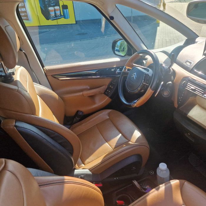 Citroën C4 Grand Picasso